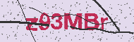 Kód CAPTCHA