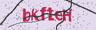 Kód CAPTCHA