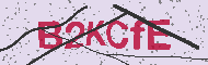 Kód CAPTCHA