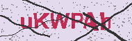 Kód CAPTCHA