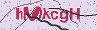 Kód CAPTCHA