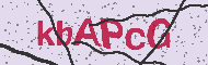 Kód CAPTCHA