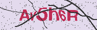 Kód CAPTCHA