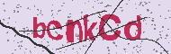 Kód CAPTCHA