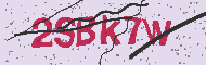 Kód CAPTCHA