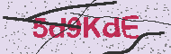 Kód CAPTCHA
