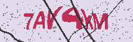 Kód CAPTCHA
