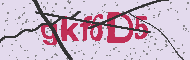 Kód CAPTCHA