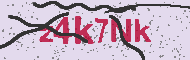 Kód CAPTCHA