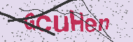 Kód CAPTCHA