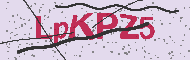 Kód CAPTCHA
