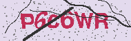 Kód CAPTCHA