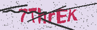 Kód CAPTCHA