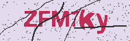 Kód CAPTCHA