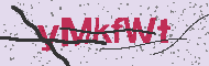 Kód CAPTCHA