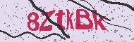 Kód CAPTCHA