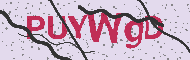 Kód CAPTCHA