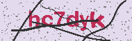 Kód CAPTCHA
