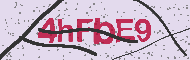 Kód CAPTCHA