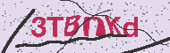 Kód CAPTCHA