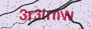 Kód CAPTCHA