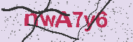 Kód CAPTCHA