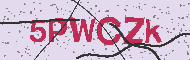 Kód CAPTCHA
