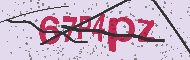 Kód CAPTCHA