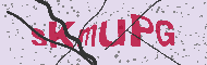 Kód CAPTCHA
