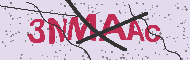 Kód CAPTCHA