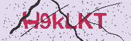 Kód CAPTCHA