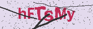 Kód CAPTCHA