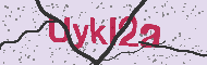 Kód CAPTCHA