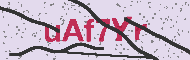 Kód CAPTCHA