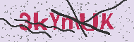 Kód CAPTCHA