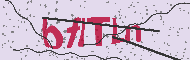 Kód CAPTCHA