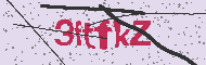 Kód CAPTCHA