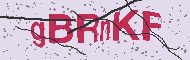 Kód CAPTCHA