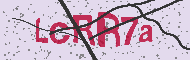 Kód CAPTCHA