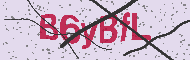 Kód CAPTCHA