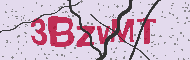 Kód CAPTCHA