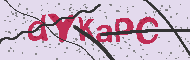 Kód CAPTCHA