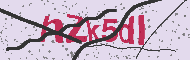 Kód CAPTCHA