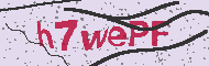 Kód CAPTCHA