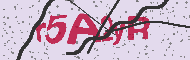 Kód CAPTCHA