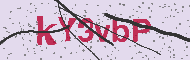 Kód CAPTCHA