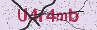 Kód CAPTCHA
