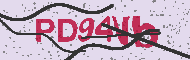 Kód CAPTCHA