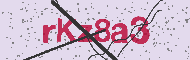 Kód CAPTCHA