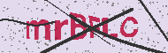 Kód CAPTCHA